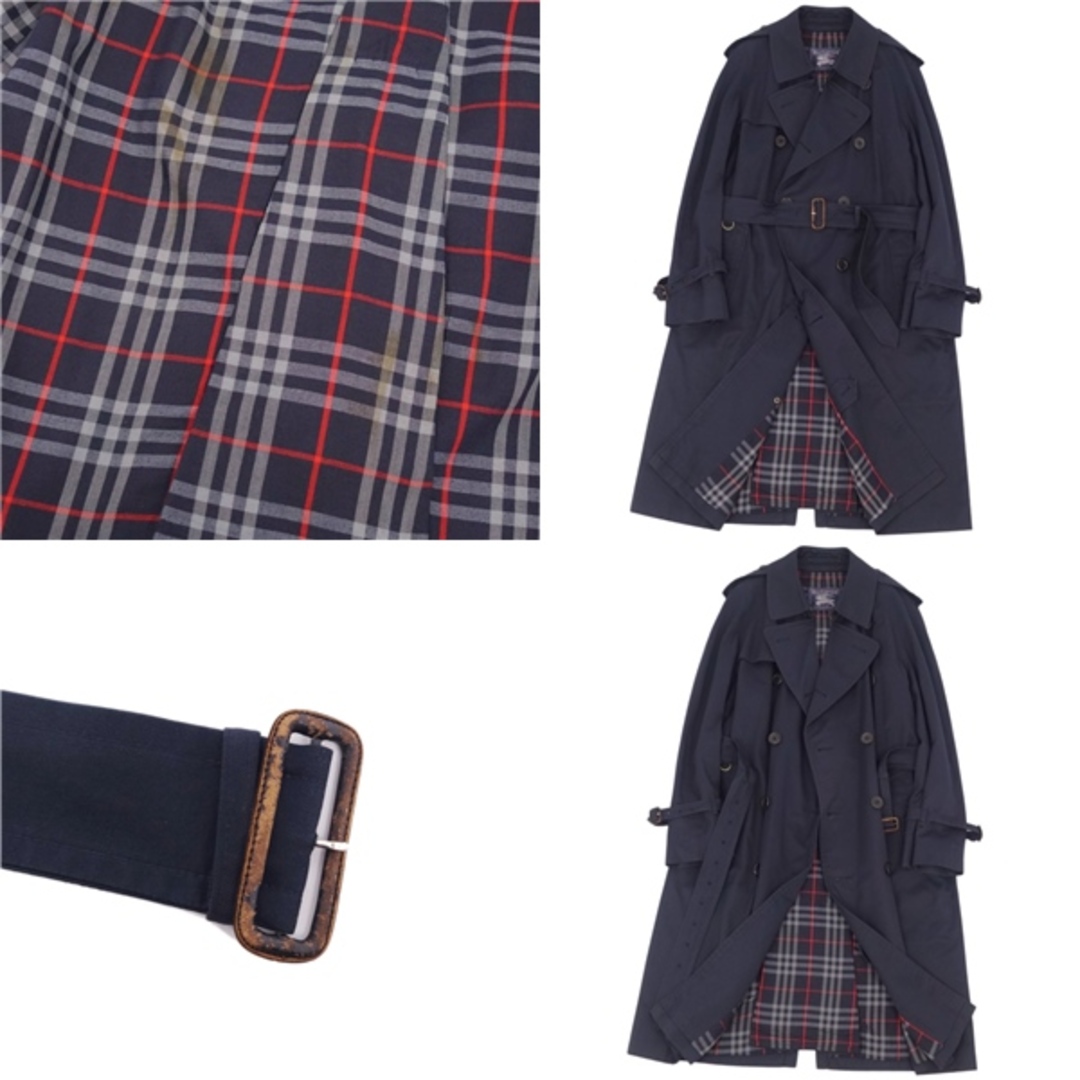 BURBERRY - Vintage バーバリー Burberrys コート トレンチコート 裏