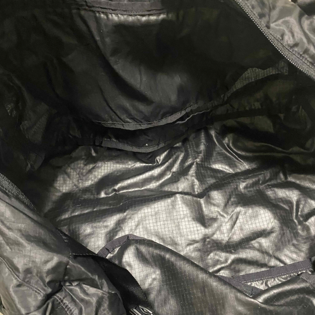 patagonia - 廃盤品 パタゴニア ライトウェイト トラベル ダッフル