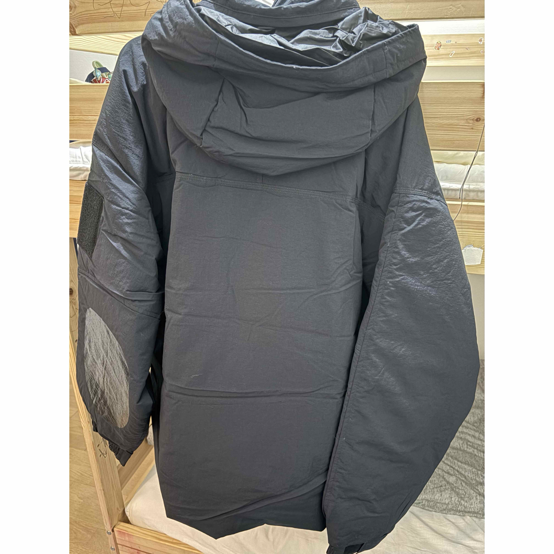 TODAYFUL - TODAYFUL Monster down coat ブラック 36の通販 by