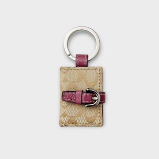 COACH（キーホルダー）のフリマアイテム一覧