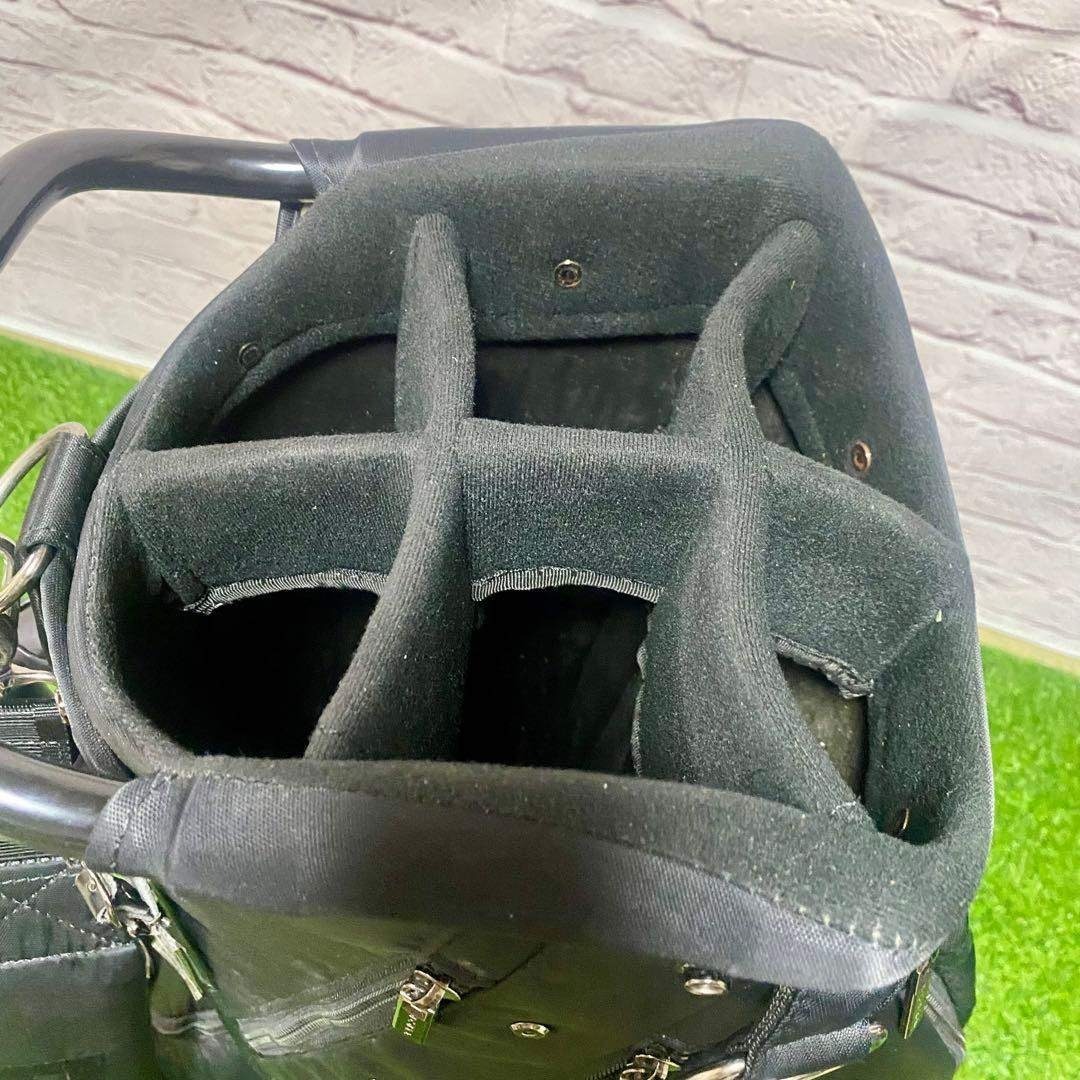 Onoff - ONOFF オノフ キャディバッグ 100個限定 アイアンカバー付