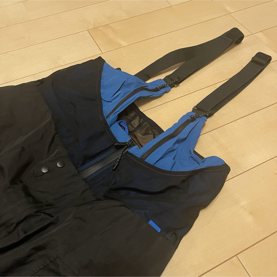 BURTON - Burton [ak] Fragment GORE-TEX 3L 上下セット Sの通販 by