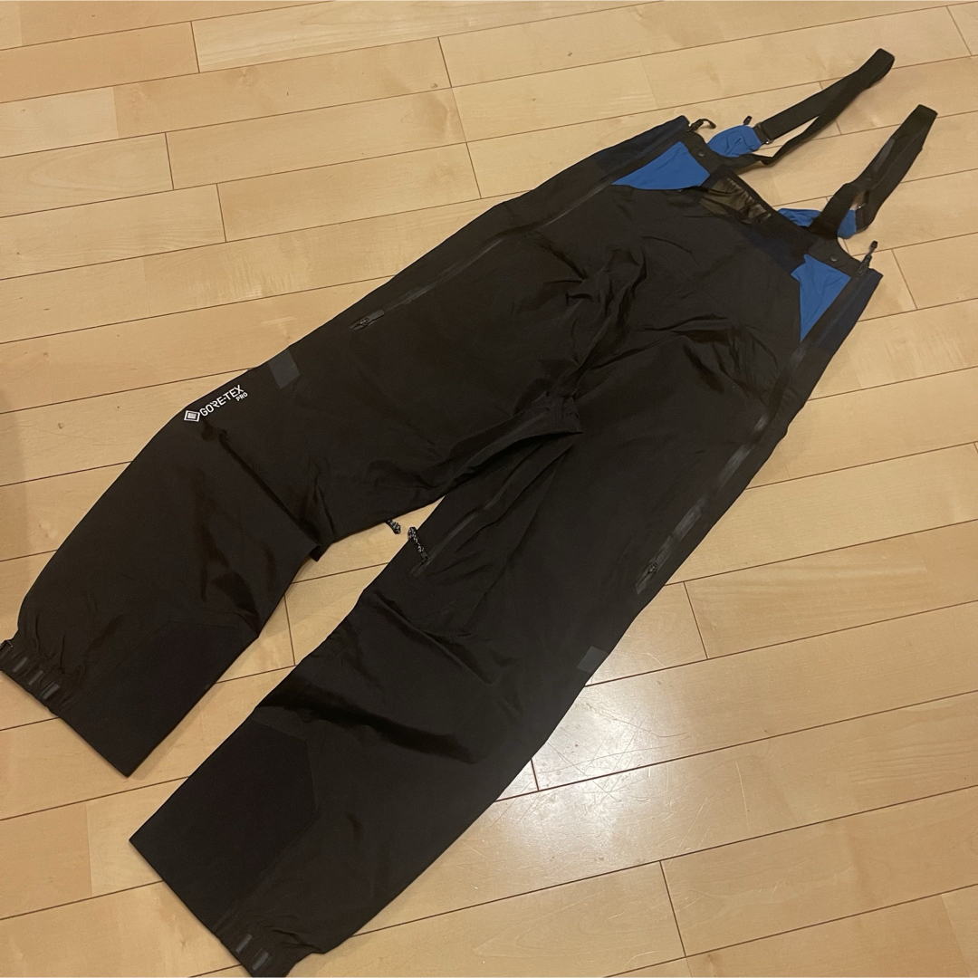 BURTON - Burton [ak] Fragment GORE-TEX 3L 上下セット Sの通販 by