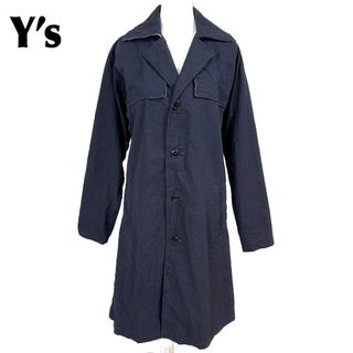 Y's（ロングコート）のフリマアイテム一覧