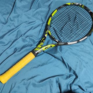 Babolat - テニス☆振動どめ/振動止め☆Babolat/バボラ☆2個セットの