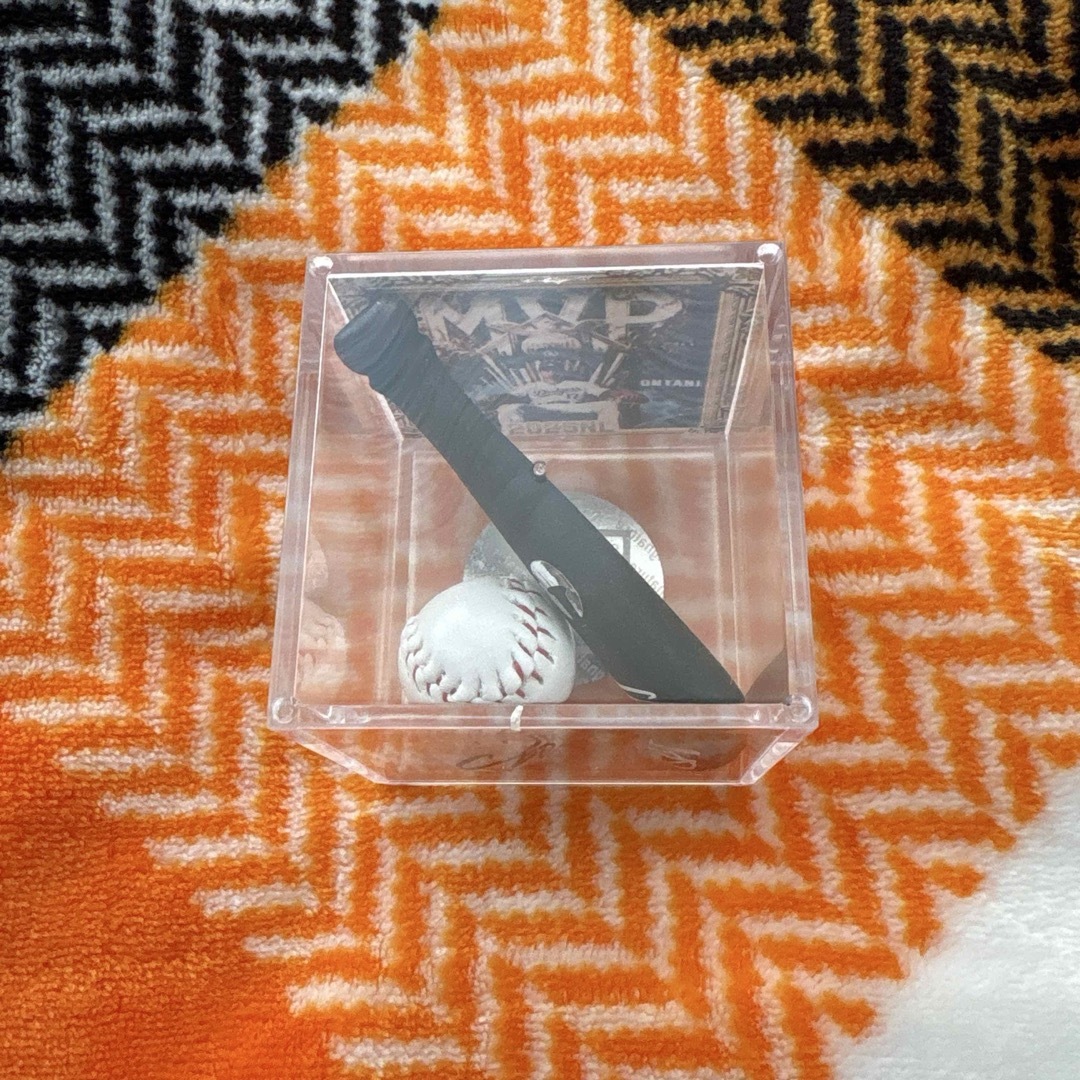 ドジャース 2024年ワールドシリーズチャンピオン 缶クーラー& ボール