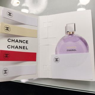 CHANEL - シャネル 付箋&ペンシルセット 2024 ラコレクション