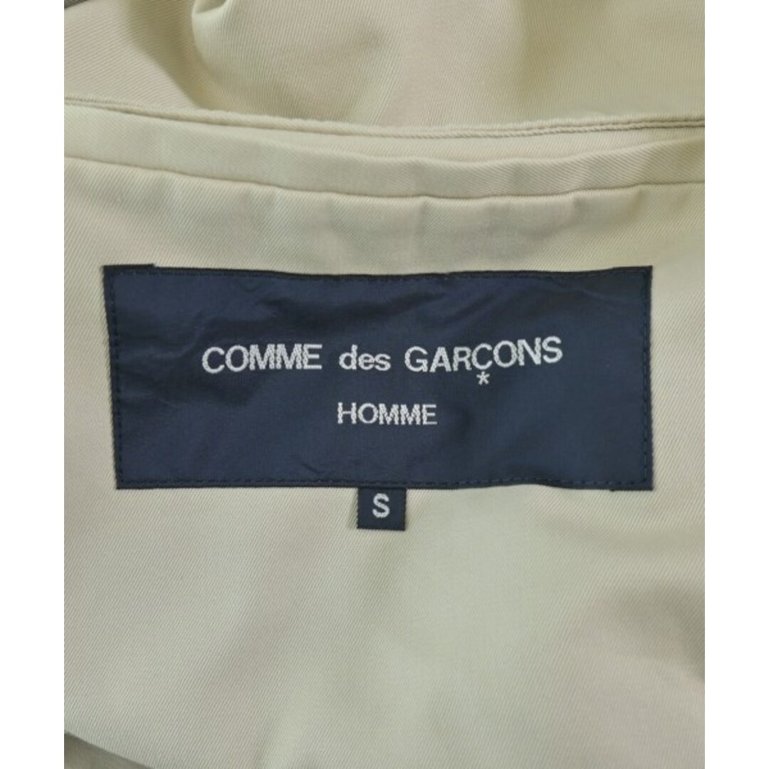 COMME des GARCONS HOMME - COMME des GARCONS HOMME コート（その他