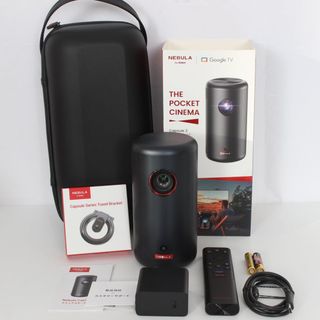 Anker（プロジェクター）のフリマアイテム一覧