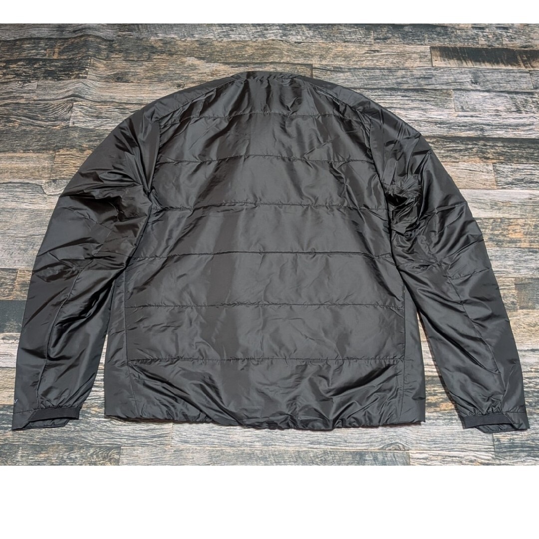 NIKE - 残少 L ナイキ エアロロフト ダウンジャケット 4万超