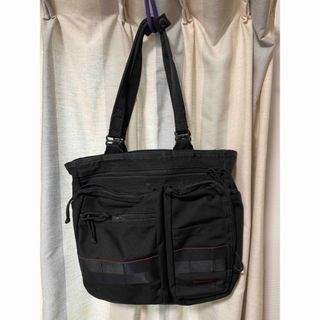 BRIEFING - ブリーフィングEASY WIREトートショルダーイージーワイヤー