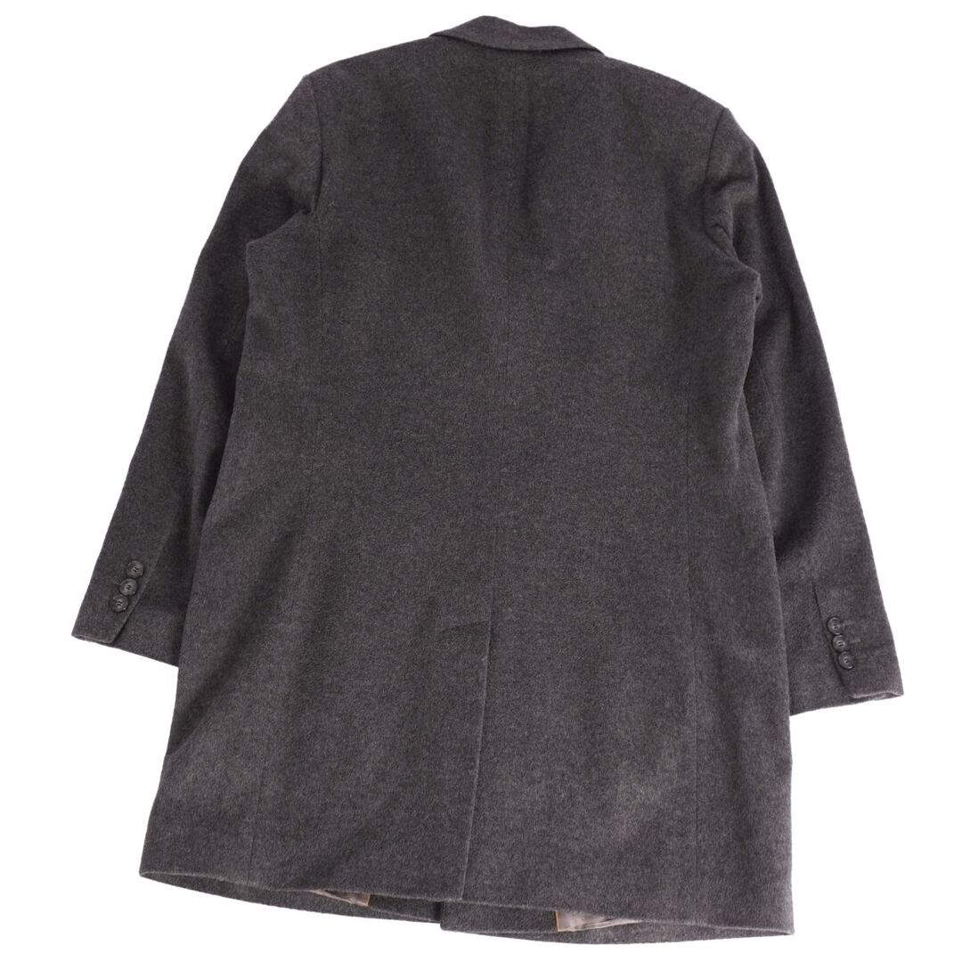 HUGO BOSS - 美品 ヒューゴボス HUGO BOSS コート チェスターコート