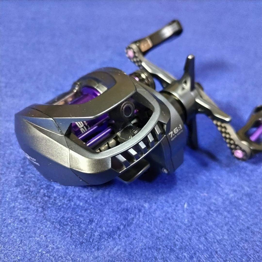 Seasir ZERO119 BFS 左巻き シーサーの通販 by 猫民's shop｜ラクマ