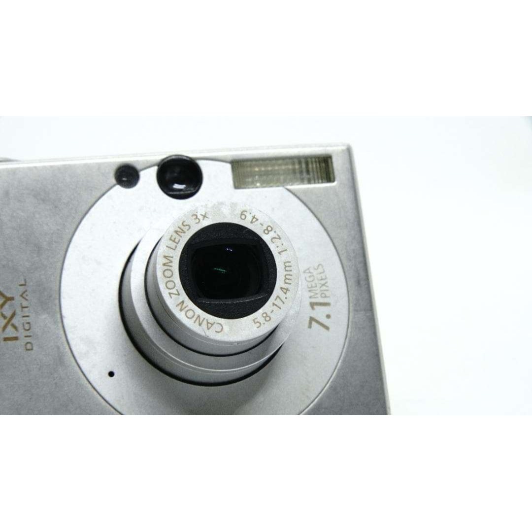 Y2054】 Canon IXY Digital 10 キャノン イクシ｜楽天市場】Canon IXY