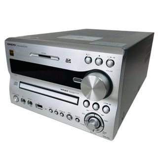 ONKYO - ONKYO NFR-9TX（S）CD/SD/USBレシーバーの通販 by はる's shop