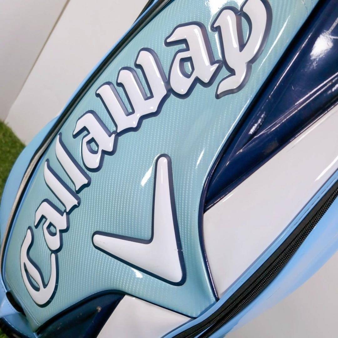 Callaway Golf - Callaway キャロウェイ ゴルフ キャディバッグ