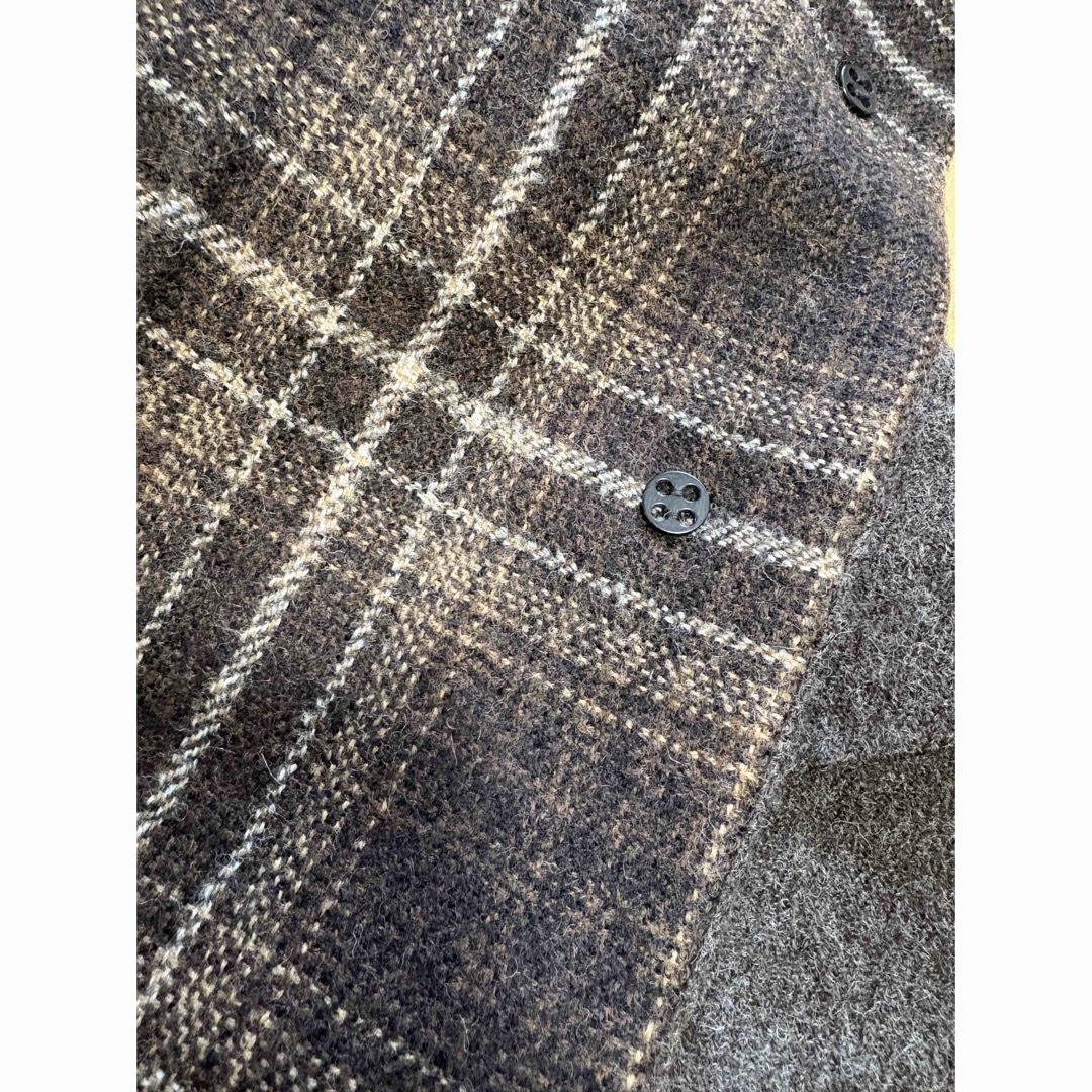 MACKINTOSH - マッキントッシュ ウールコート38の通販 by めぐみ