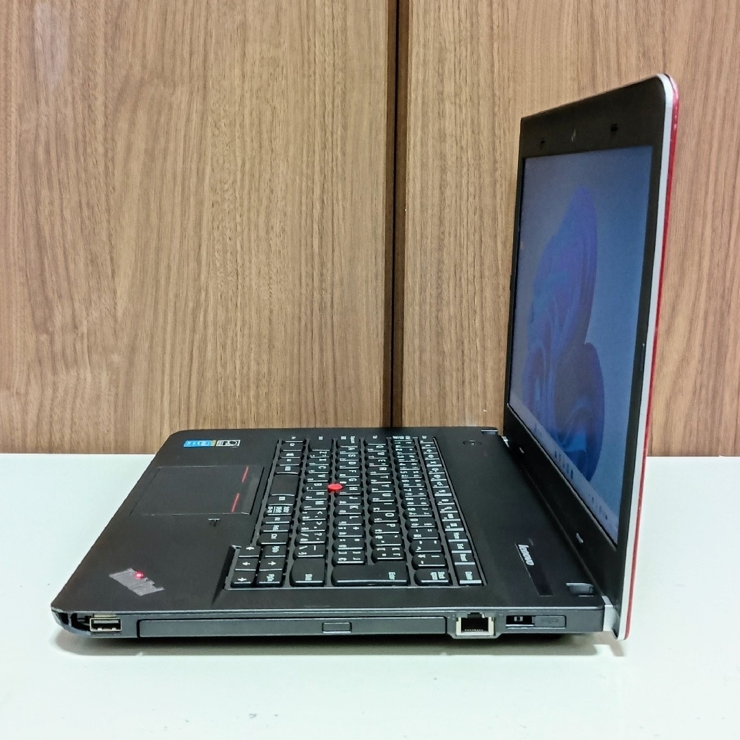 Lenovo - Lenovo Corei5 メモリ8GB SSD256GB DVD Webカメラの通販 by