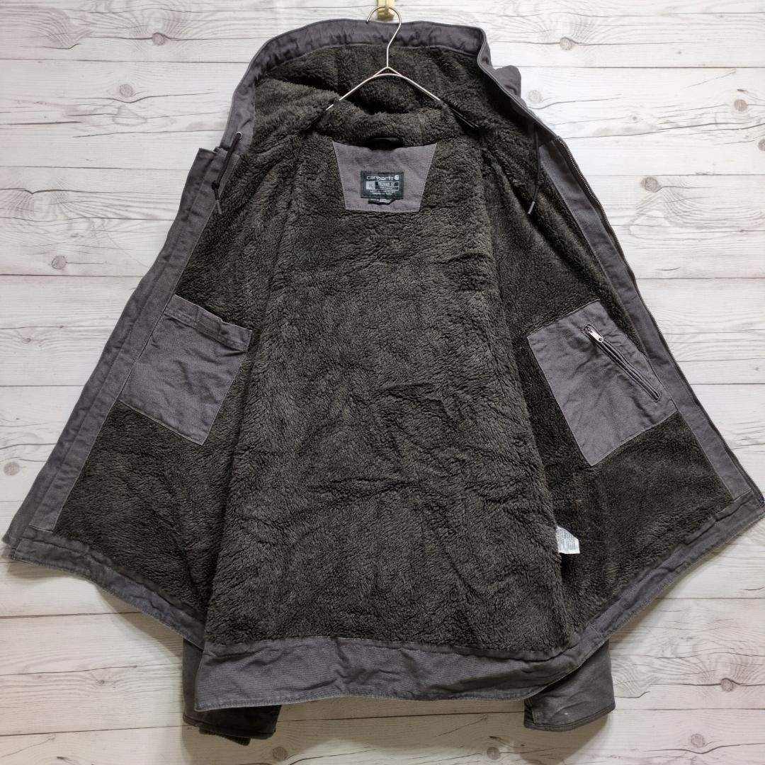 carhartt - カーハート シエラジャケット 裏ボア リラックスフィット