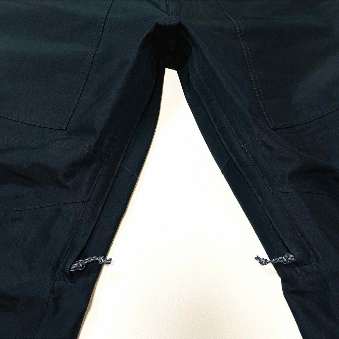 BURTON - 6628 バートン パンツ ゴアテックス 無地 スノーボードの通販