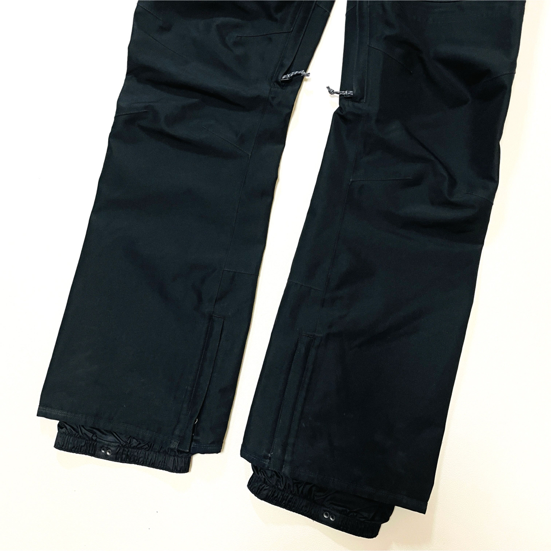 BURTON - 6628 バートン パンツ ゴアテックス 無地 スノーボードの通販