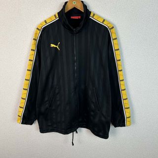 PUMA（ジャージ ・ イエロー/黄色系）のフリマアイテム一覧