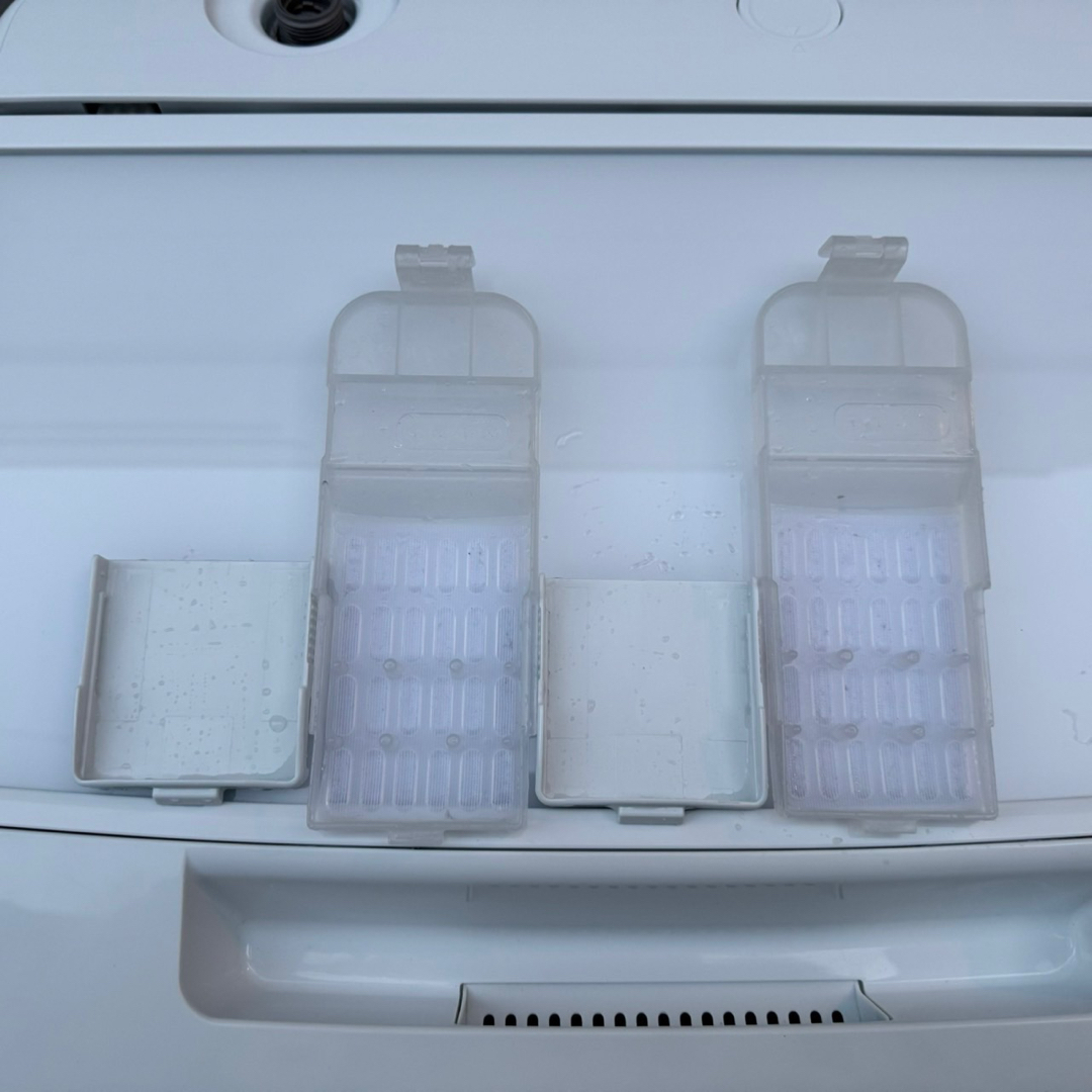 日立 - 40⭐️2023年製美品☆日立 洗濯機 7KG インバーター 大型