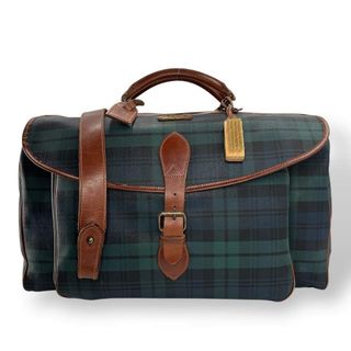 POLO RALPH LAUREN（ボストンバッグ）のフリマアイテム一覧