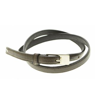 BOTTEGA VENETA（ベルト ・ ブラウン/茶色系）のフリマアイテム一覧