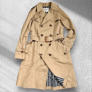 DEUXIEME CLASSE（トレンチコート）のフリマアイテム一覧