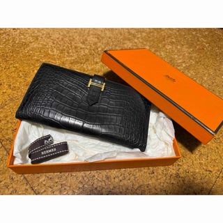 HERMES（長財布）のフリマアイテム一覧