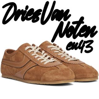 DRIES VAN NOTEN（スニーカー）のフリマアイテム一覧