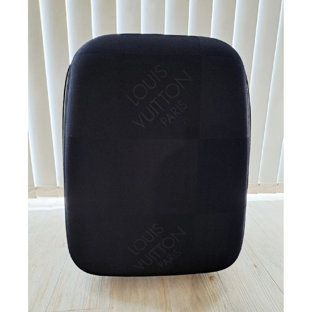 レア！格安！この価格ではありえない！ルイヴィトン 訳ありキャリー