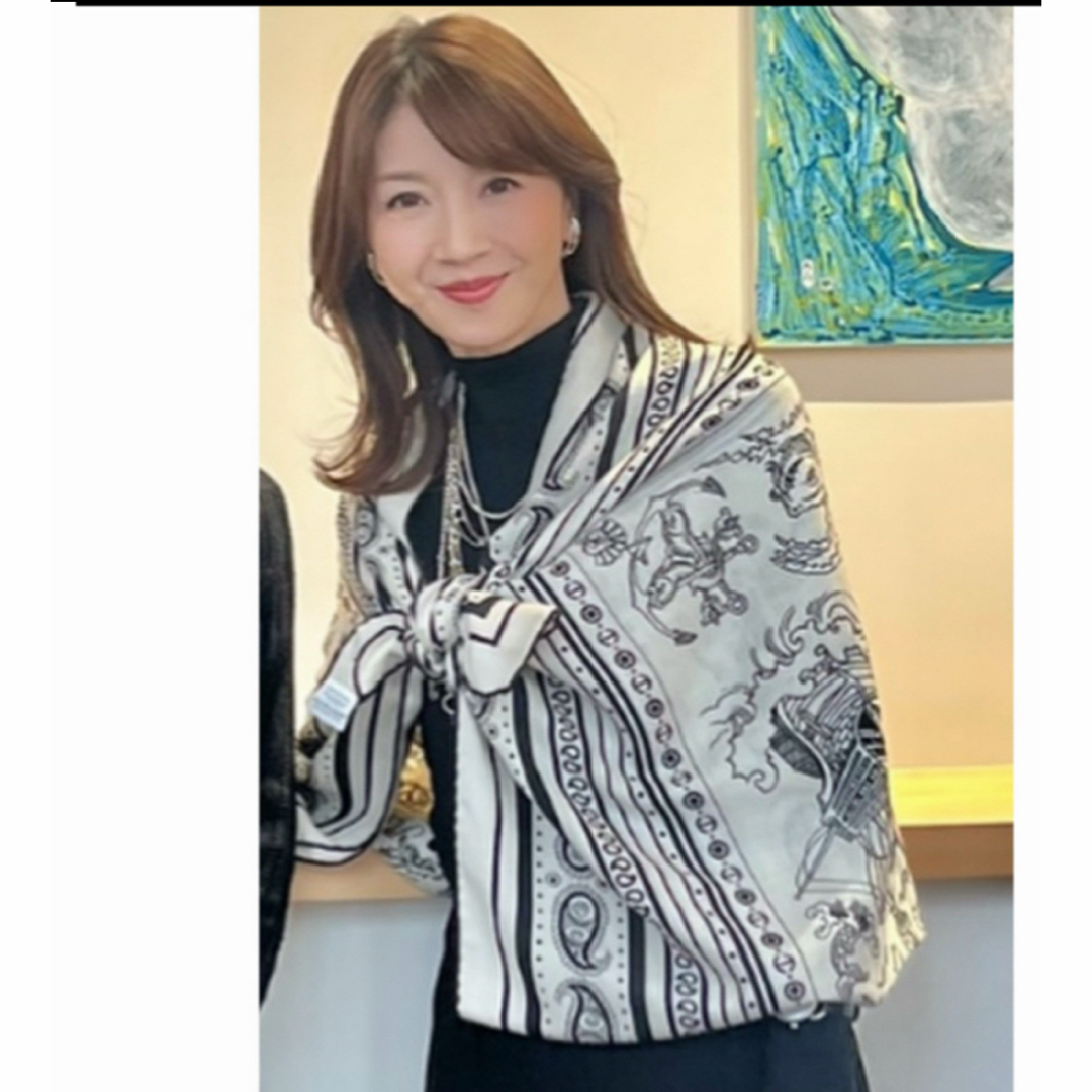 HERMES - 【タグ付き新品】大人気エルメス カシシル 船乗りのタトゥー