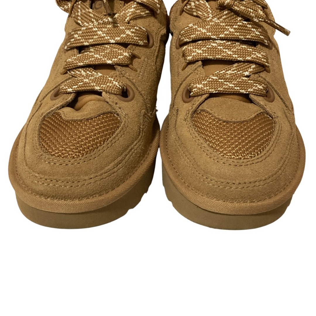 UGG - 新品同様 UGG アグ Lo Lowmel ローローメル スニーカー 1168890