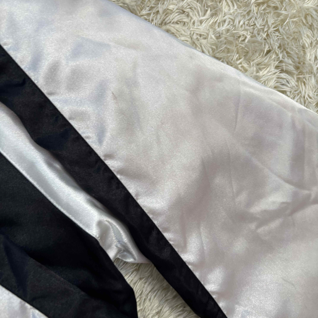 柏木由紀 ドラマ着用デザイン ドラゴン刺繍 スカジャン 日本製 ボックス