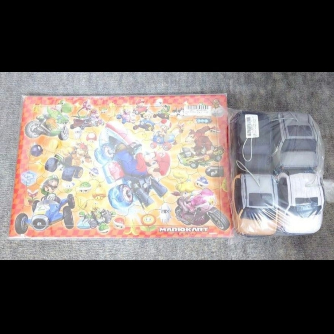 おもちゃまとめ売り トミカ ラジコン パズル エアホッケー マスコット