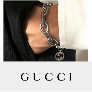 GUCCI（ブレスレット）のフリマアイテム一覧