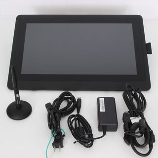 Wacom - Wacom Intuos ペンタブレット ブラック Bluetooth接続対応の