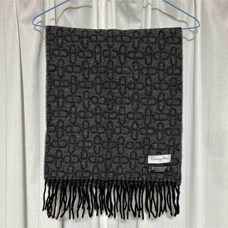 Christian Dior（マフラー）のフリマアイテム一覧