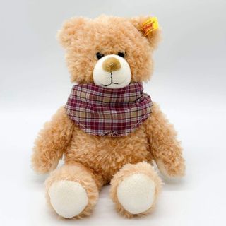 Steiff - ✓【正規品レア】シュタイフ ホッキョクグマ シロクマ 北極