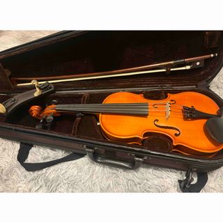 杉藤製 バイオリン弓 4/4 No.120の通販 by ぎろぎろ's shop｜ラクマ