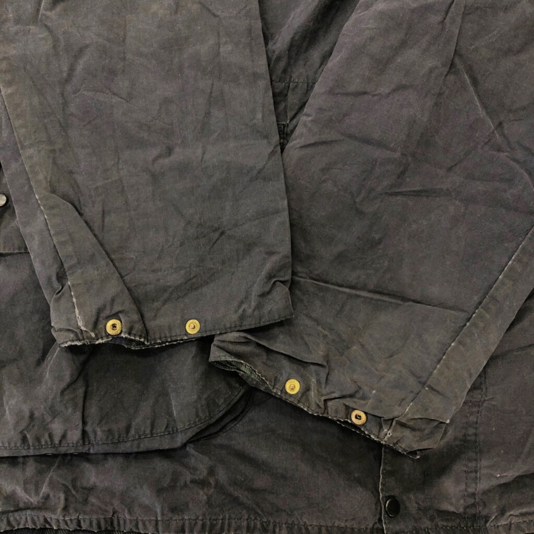 Barbour - 90年代 イングランド製 Barbour バブアー DURHAM ダラム