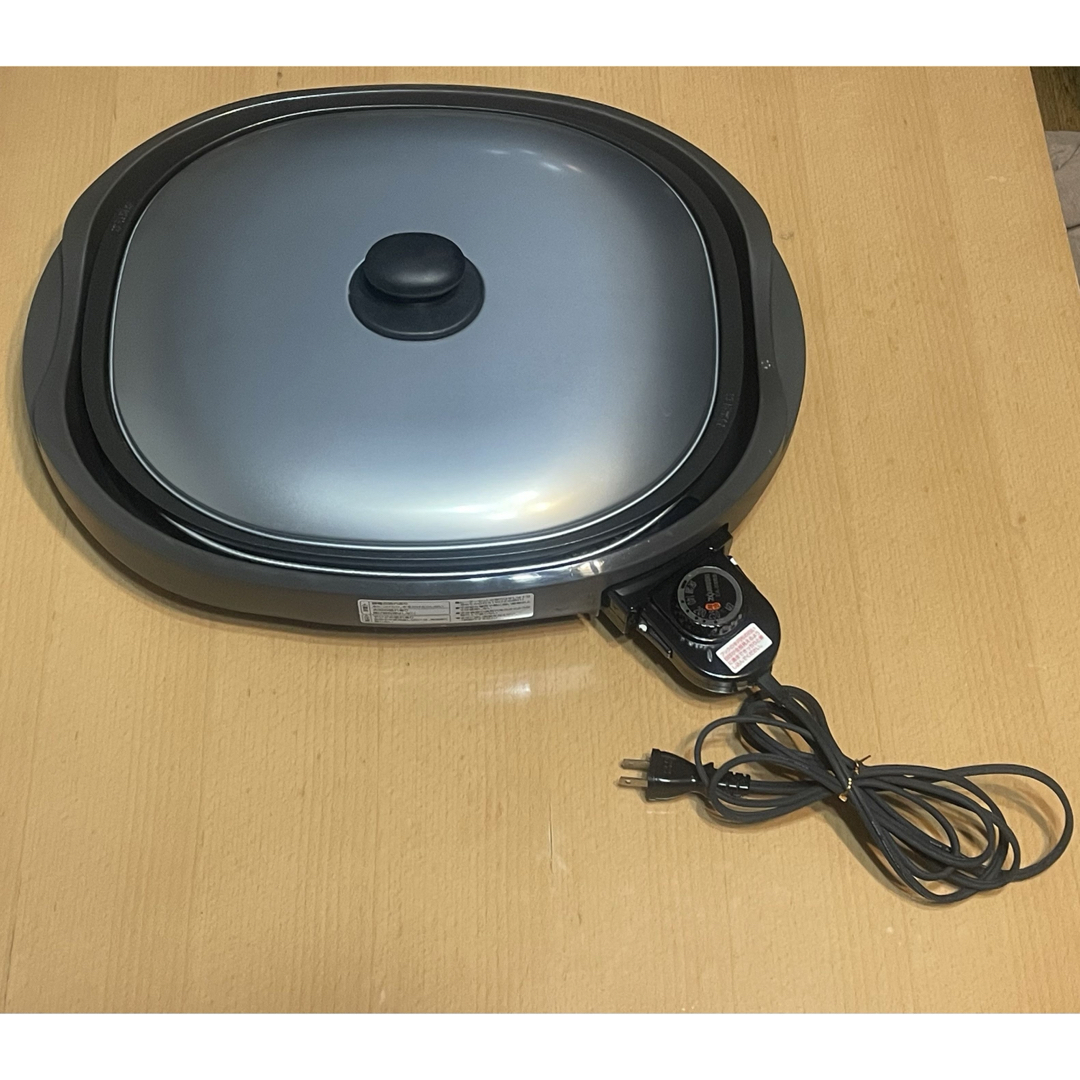 象印 - EA-BT 45 象印ホットプレート 3WAY これからのパーティシーズン