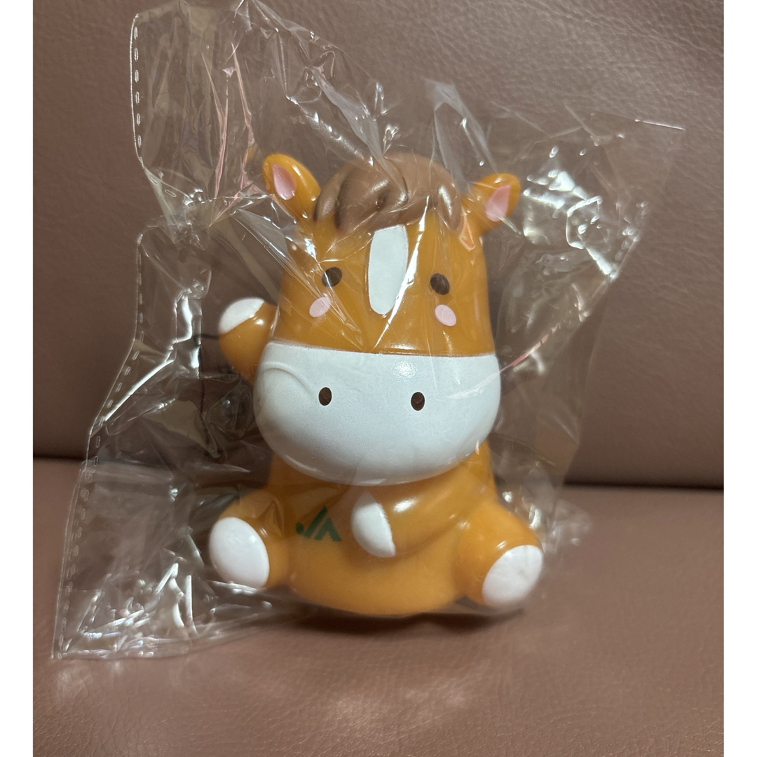 JA - 非売品☆馬干支貯金箱JAノベルティーグッズの通販 by poooh s