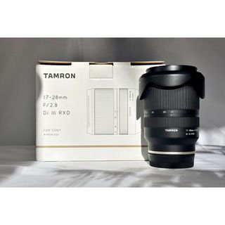 TAMRON - 定価5万弱！タムロン 望遠レンズ Canon対応AF70-300mm 一眼