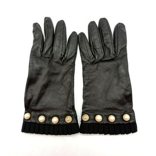 GUCCI（手袋）のフリマアイテム一覧