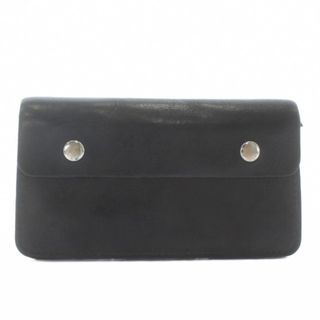 REDWING - RED WINGレッドウィング レザー長財布 レザーチェーン付きの