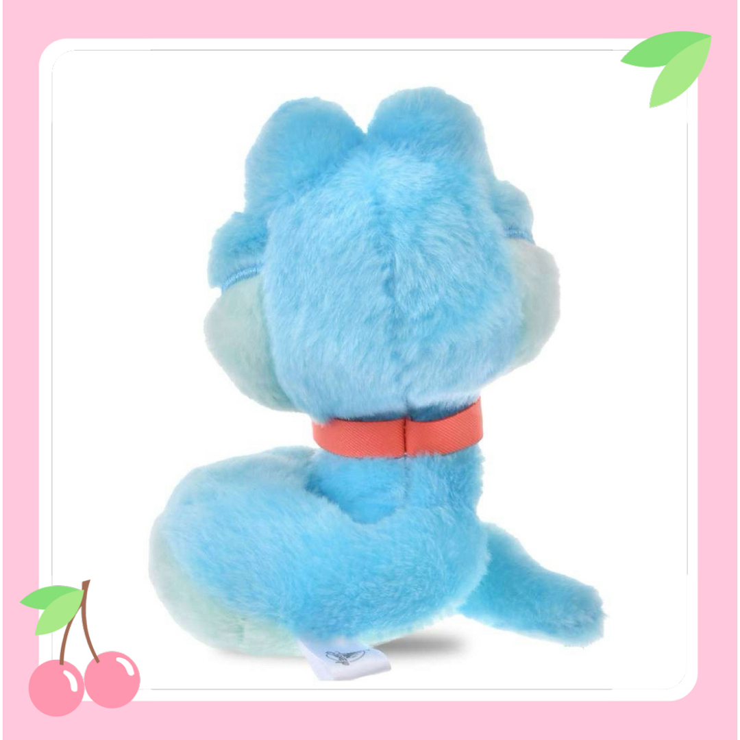 Disney - ゲイリー顔厳選 ぬいぐるみ うるぽちゃちゃん ズートピア2の