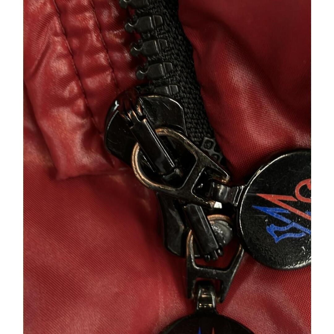 MONCLER - モンクレール ダウンジャケット BADY レッド A2-093-45942